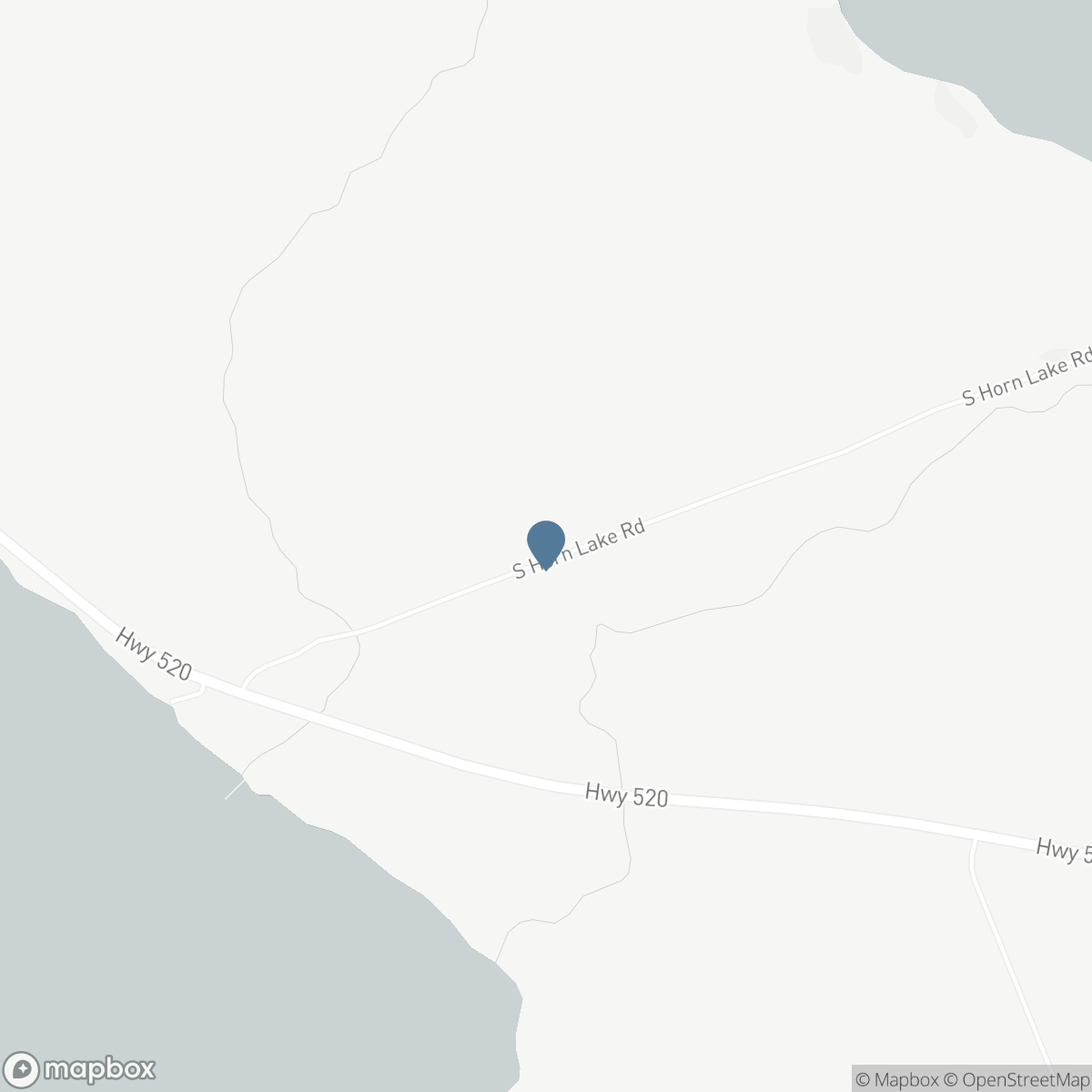 2565 SOUTH HORN LK ROAD, Magnetawan, Ontario P0A 1C0